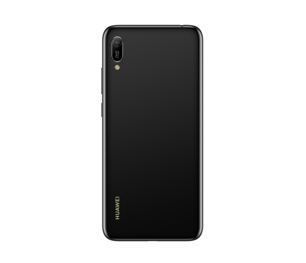 Huawei Y6 2019 czarny - 479862 - zdjęcie 3